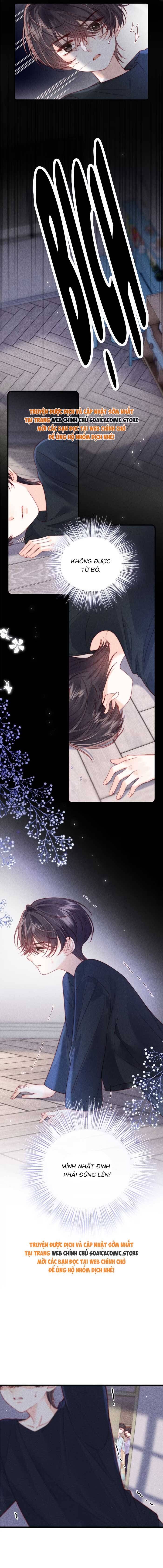 Anh Nguyện Làm Ác Ma Bảo Vệ Em Chapter 17 - 5