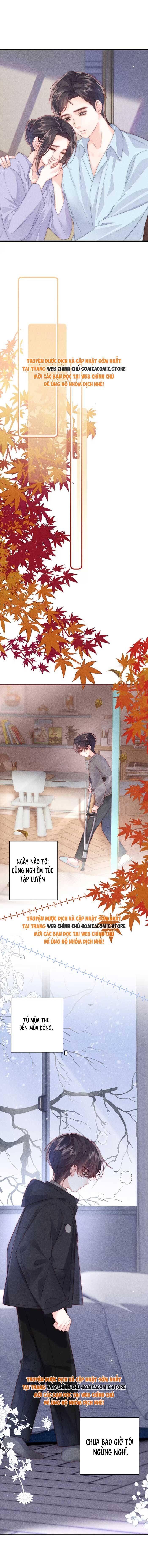 Anh Nguyện Làm Ác Ma Bảo Vệ Em Chapter 17 - 6