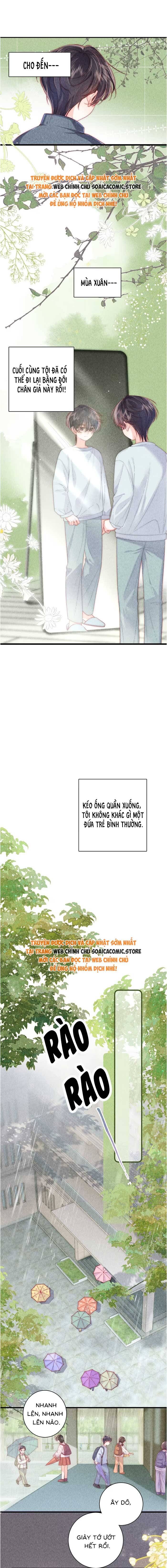 Anh Nguyện Làm Ác Ma Bảo Vệ Em Chapter 17 - 7