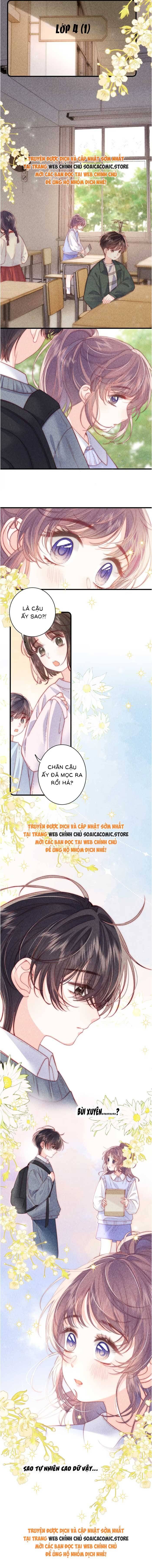 Anh Nguyện Làm Ác Ma Bảo Vệ Em Chapter 17 - 8