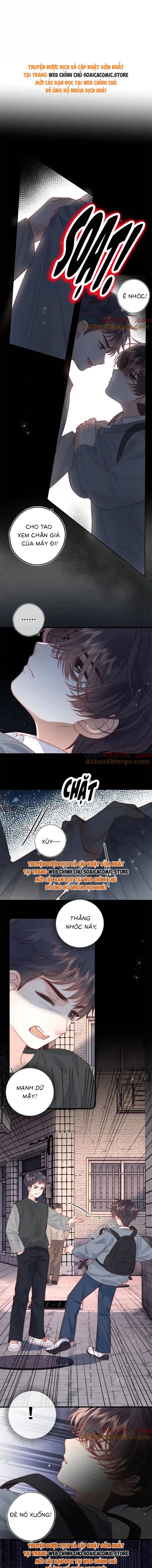 Anh Nguyện Làm Ác Ma Bảo Vệ Em Chapter 18 - 4