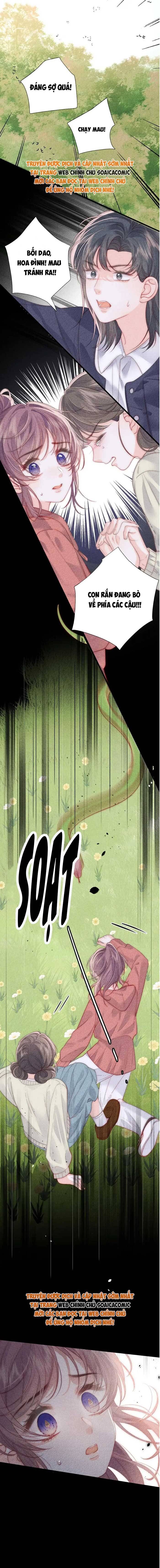 Anh Nguyện Làm Ác Ma Bảo Vệ Em Chapter 20 - 2