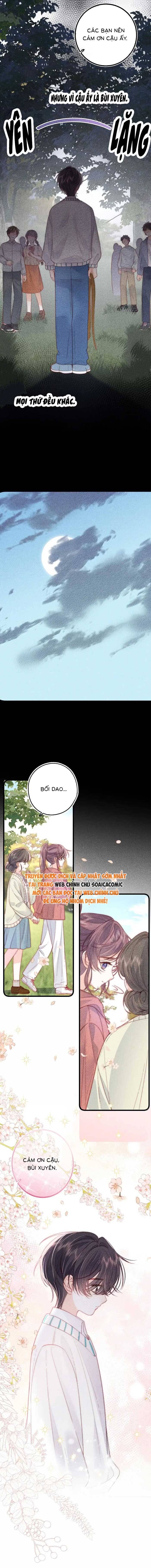 Anh Nguyện Làm Ác Ma Bảo Vệ Em Chapter 20 - 6