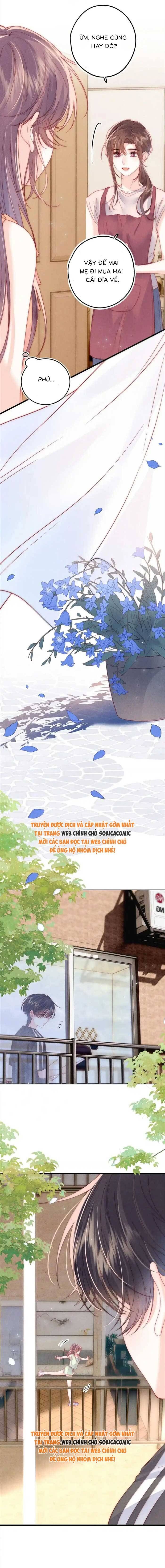 Anh Nguyện Làm Ác Ma Bảo Vệ Em Chapter 21 - 4