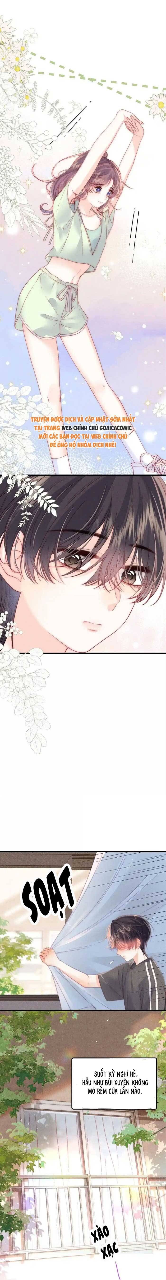 Anh Nguyện Làm Ác Ma Bảo Vệ Em Chapter 21 - 5