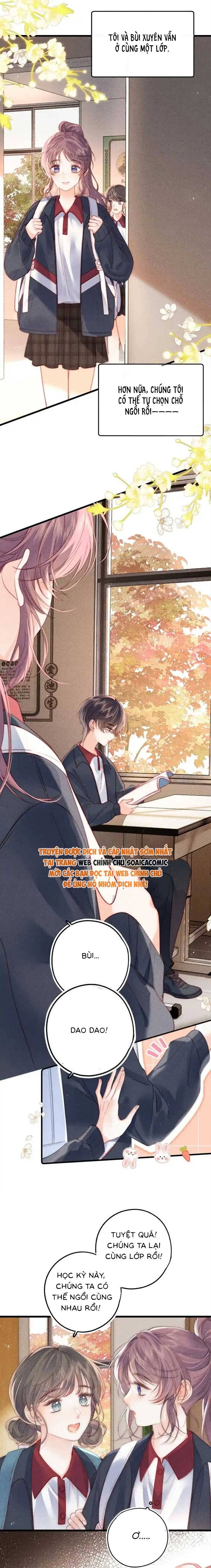 Anh Nguyện Làm Ác Ma Bảo Vệ Em Chapter 21 - 7