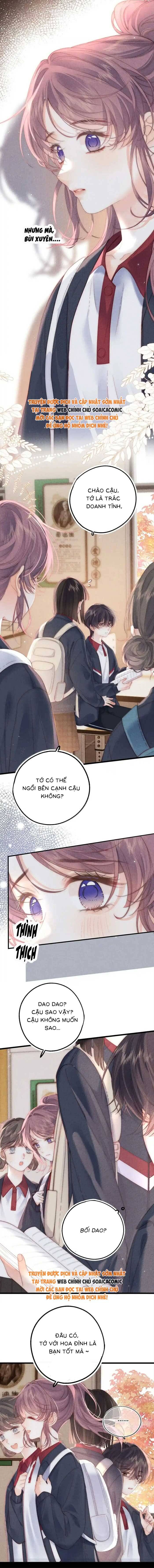 Anh Nguyện Làm Ác Ma Bảo Vệ Em Chapter 21 - 8