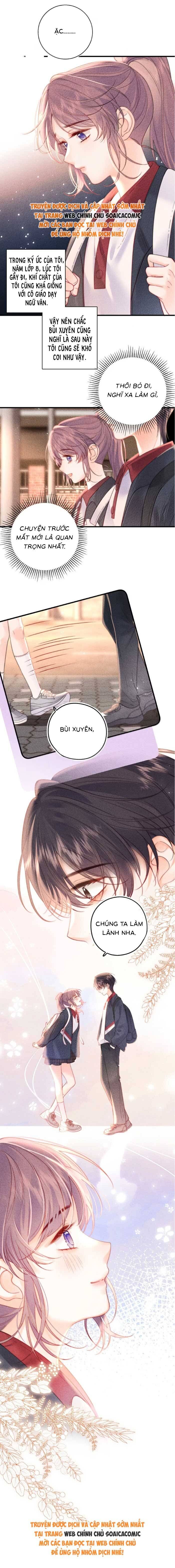 Anh Nguyện Làm Ác Ma Bảo Vệ Em Chapter 22 - 4