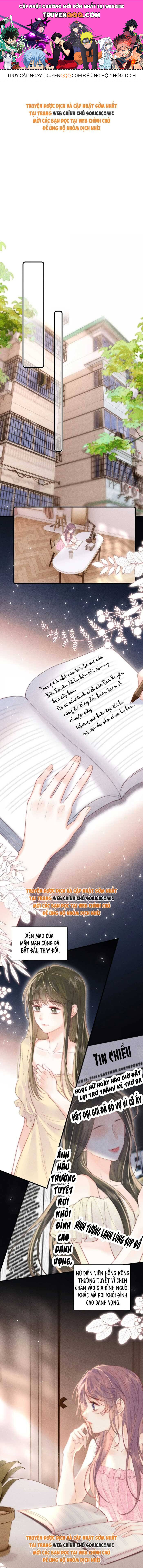 Anh Nguyện Làm Ác Ma Bảo Vệ Em Chapter 23 - 1