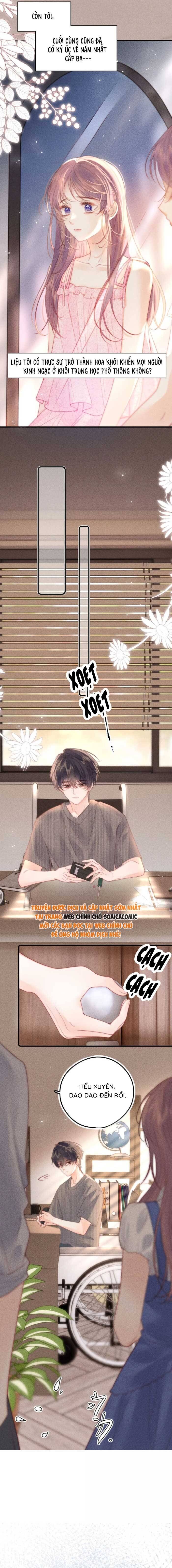Anh Nguyện Làm Ác Ma Bảo Vệ Em Chapter 23 - 2
