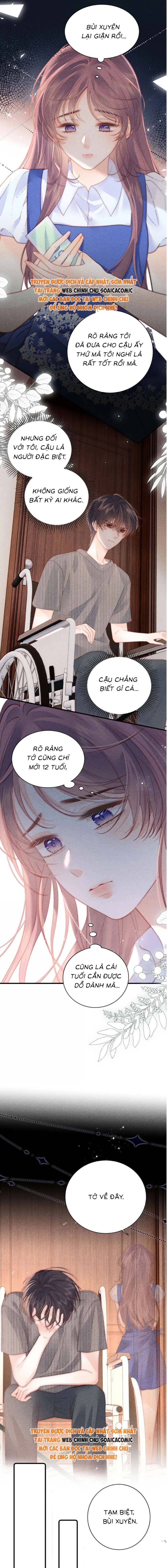 Anh Nguyện Làm Ác Ma Bảo Vệ Em Chapter 24 - 4