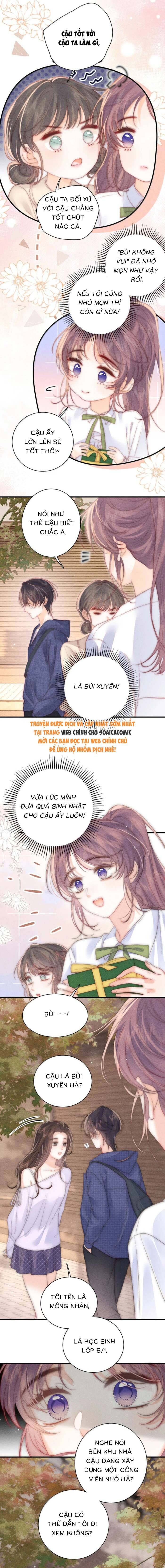 Anh Nguyện Làm Ác Ma Bảo Vệ Em Chapter 24 - 6