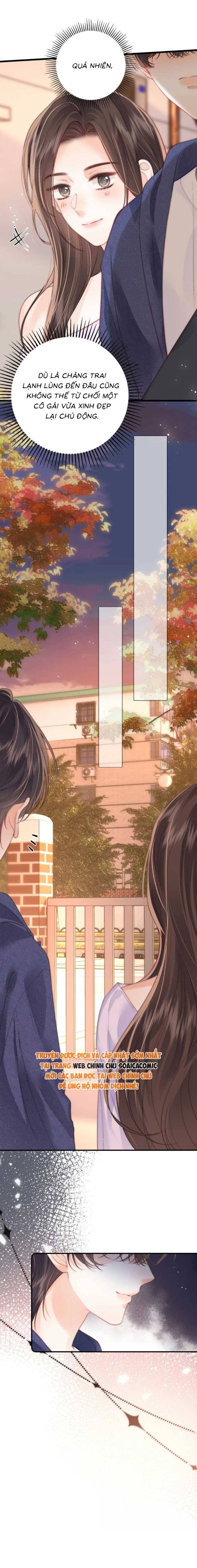 Anh Nguyện Làm Ác Ma Bảo Vệ Em Chapter 25 - 2