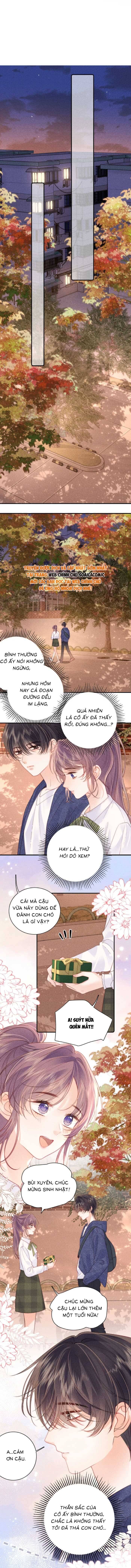 Anh Nguyện Làm Ác Ma Bảo Vệ Em Chapter 25 - 8