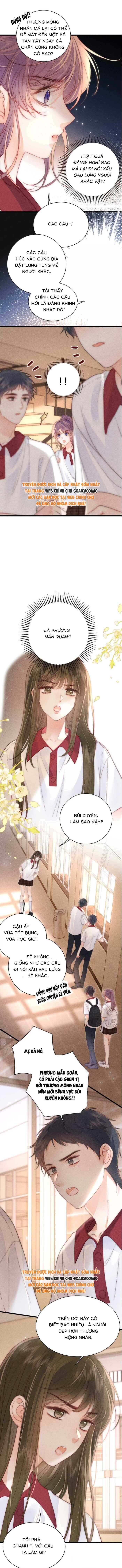 Anh Nguyện Làm Ác Ma Bảo Vệ Em Chapter 26 - 2