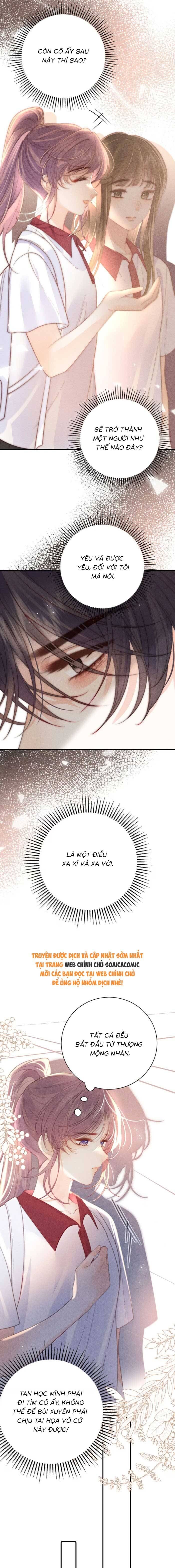 Anh Nguyện Làm Ác Ma Bảo Vệ Em Chapter 26 - 5