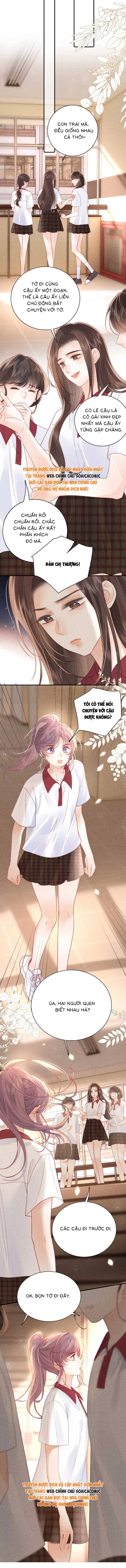 Anh Nguyện Làm Ác Ma Bảo Vệ Em Chapter 26 - 6