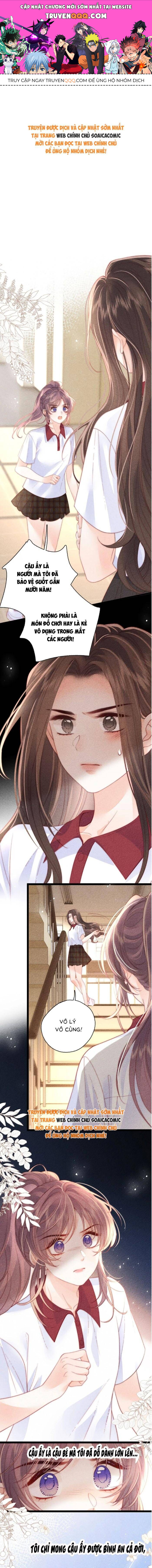 Anh Nguyện Làm Ác Ma Bảo Vệ Em Chapter 27 - 1