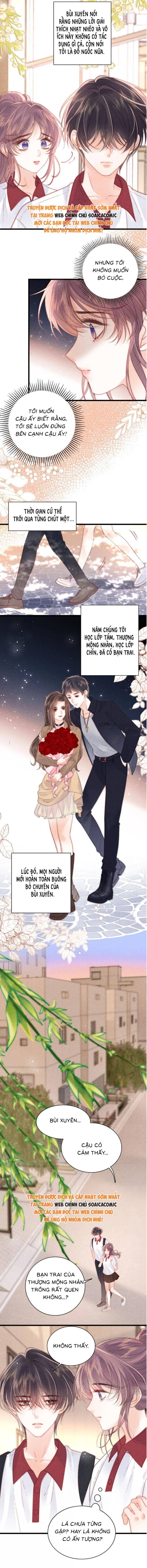 Anh Nguyện Làm Ác Ma Bảo Vệ Em Chapter 27 - 3