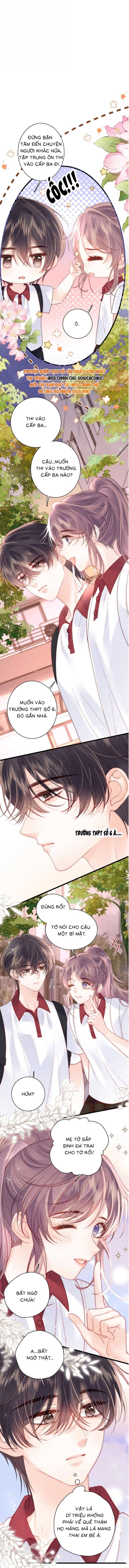 Anh Nguyện Làm Ác Ma Bảo Vệ Em Chapter 27 - 4