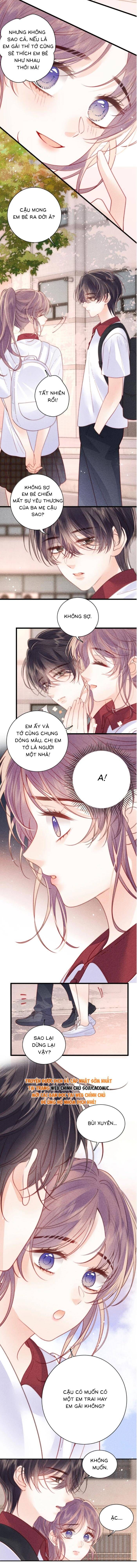Anh Nguyện Làm Ác Ma Bảo Vệ Em Chapter 27 - 6