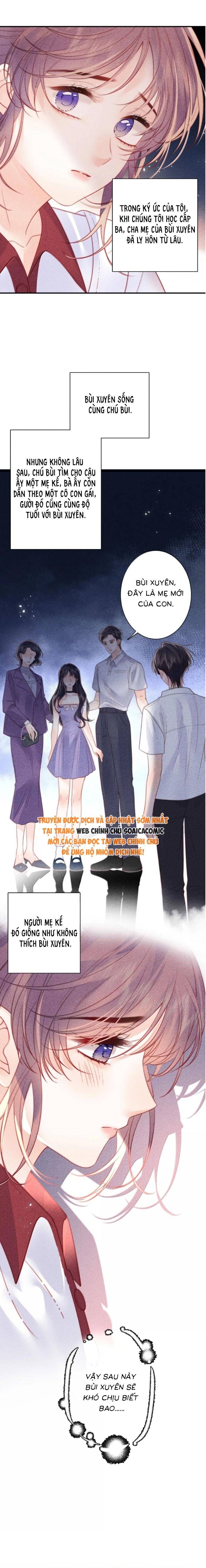 Anh Nguyện Làm Ác Ma Bảo Vệ Em Chapter 27 - 7