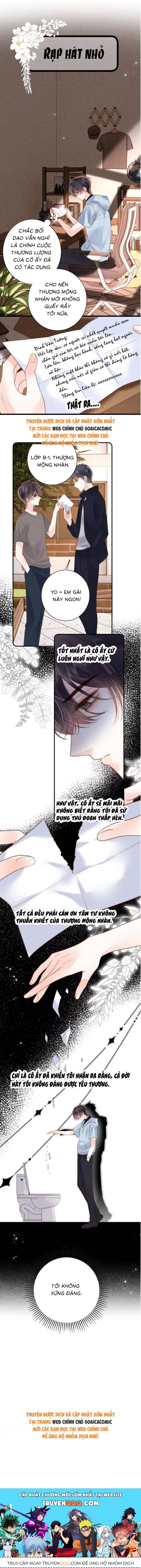 Anh Nguyện Làm Ác Ma Bảo Vệ Em Chapter 27 - 8
