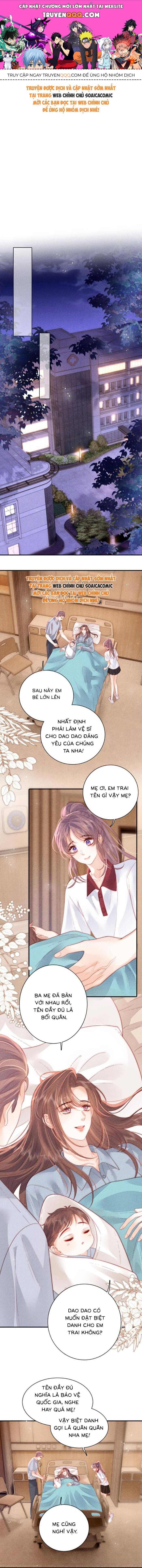 Anh Nguyện Làm Ác Ma Bảo Vệ Em Chapter 29 - 1