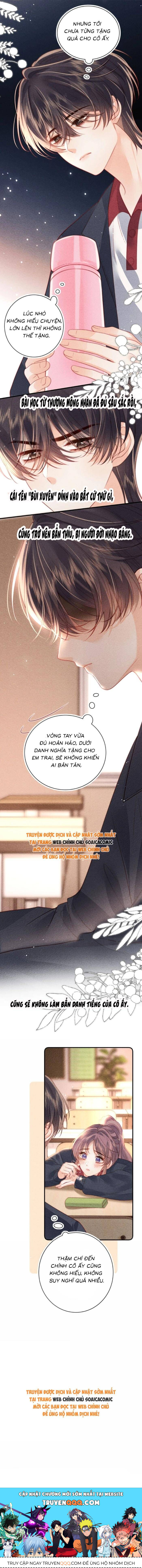 Anh Nguyện Làm Ác Ma Bảo Vệ Em Chapter 29 - 6