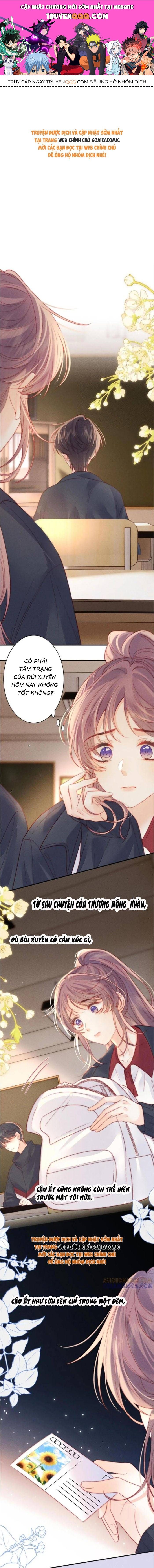 Anh Nguyện Làm Ác Ma Bảo Vệ Em Chapter 30 - 1