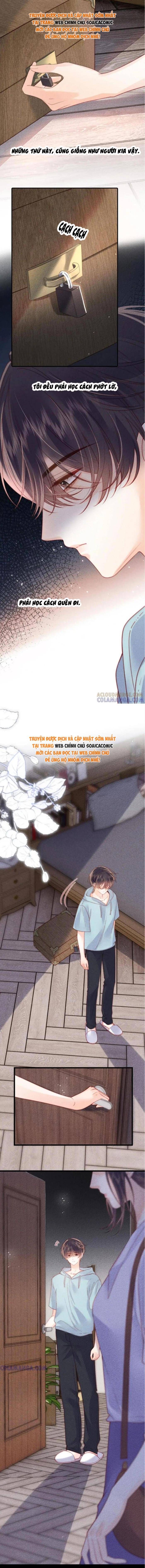 Anh Nguyện Làm Ác Ma Bảo Vệ Em Chapter 30 - 4