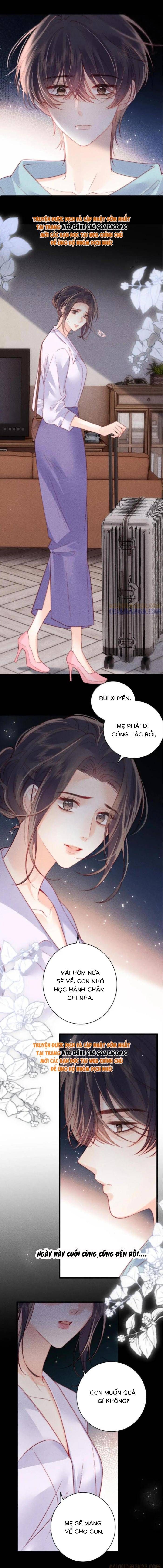 Anh Nguyện Làm Ác Ma Bảo Vệ Em Chapter 30 - 5