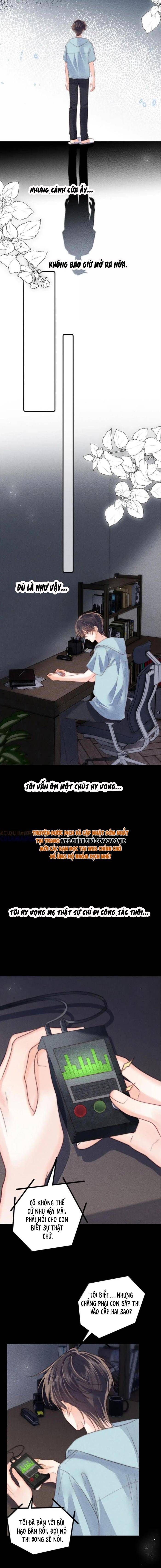 Anh Nguyện Làm Ác Ma Bảo Vệ Em Chapter 30 - 7