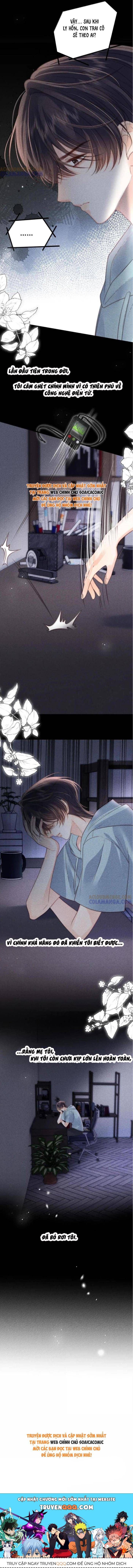 Anh Nguyện Làm Ác Ma Bảo Vệ Em Chapter 30 - 8