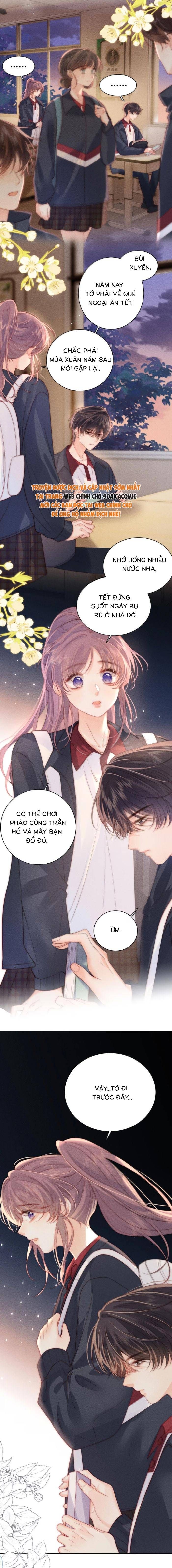 Anh Nguyện Làm Ác Ma Bảo Vệ Em Chapter 31 - 2