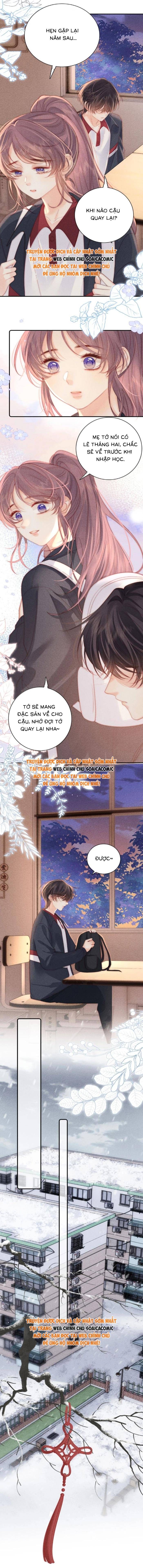 Anh Nguyện Làm Ác Ma Bảo Vệ Em Chapter 31 - 3