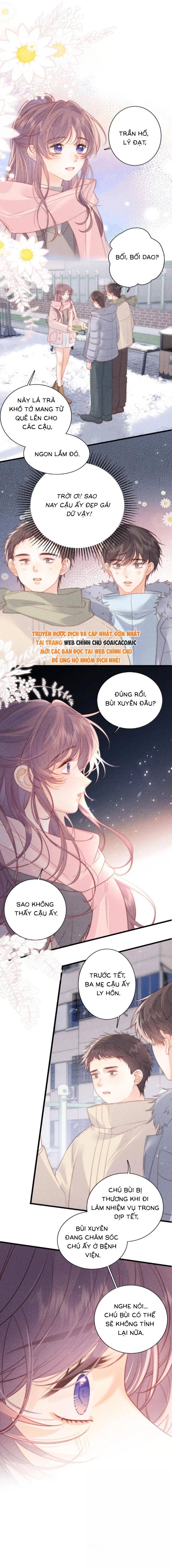 Anh Nguyện Làm Ác Ma Bảo Vệ Em Chapter 31 - 4