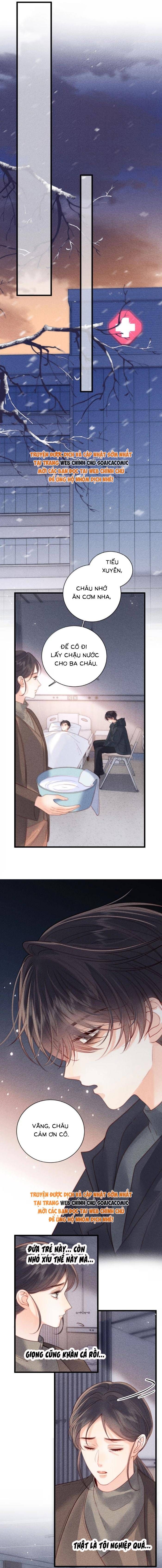 Anh Nguyện Làm Ác Ma Bảo Vệ Em Chapter 31 - 5