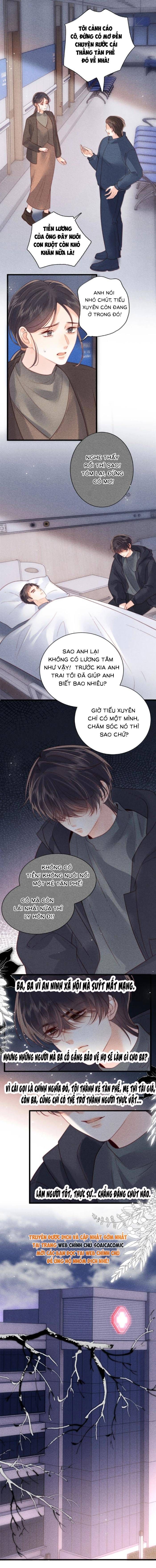 Anh Nguyện Làm Ác Ma Bảo Vệ Em Chapter 31 - 6
