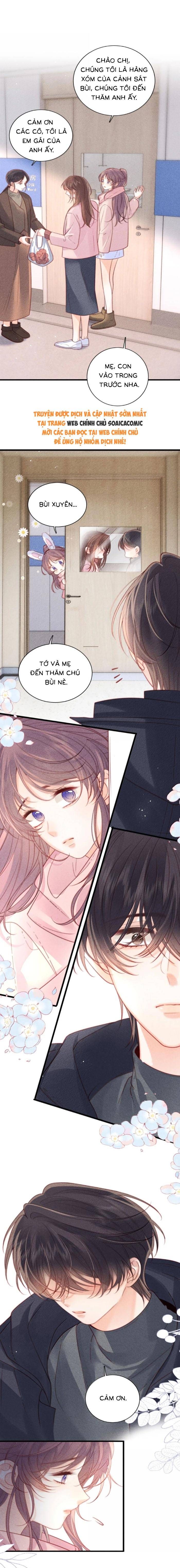Anh Nguyện Làm Ác Ma Bảo Vệ Em Chapter 31 - 7