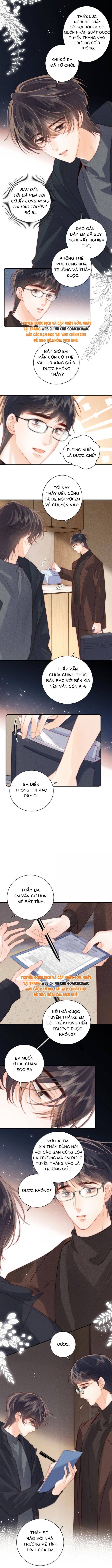 Anh Nguyện Làm Ác Ma Bảo Vệ Em Chapter 32 - 2