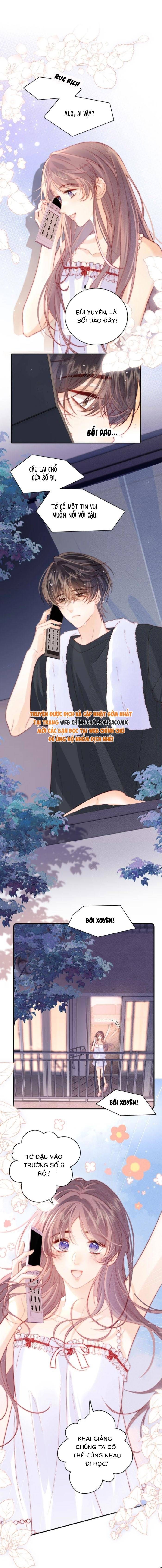Anh Nguyện Làm Ác Ma Bảo Vệ Em Chapter 32 - 4