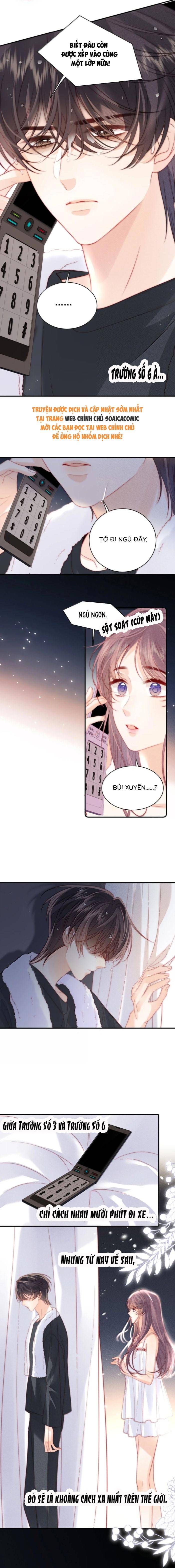 Anh Nguyện Làm Ác Ma Bảo Vệ Em Chapter 32 - 5