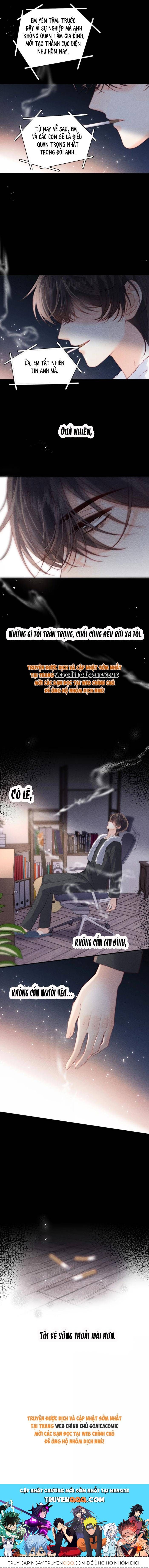 Anh Nguyện Làm Ác Ma Bảo Vệ Em Chapter 32 - 7