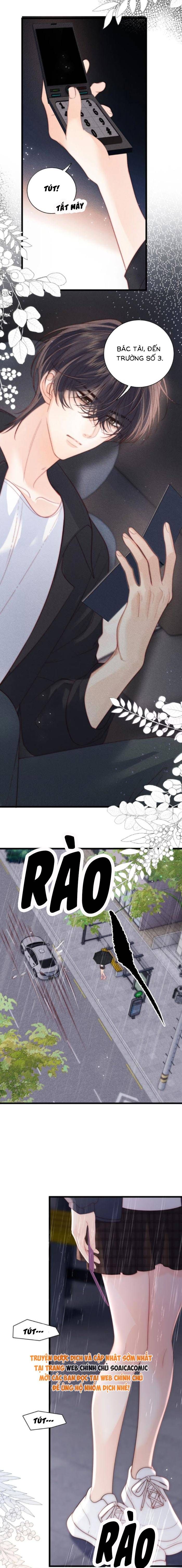 Anh Nguyện Làm Ác Ma Bảo Vệ Em Chapter 33 - 2