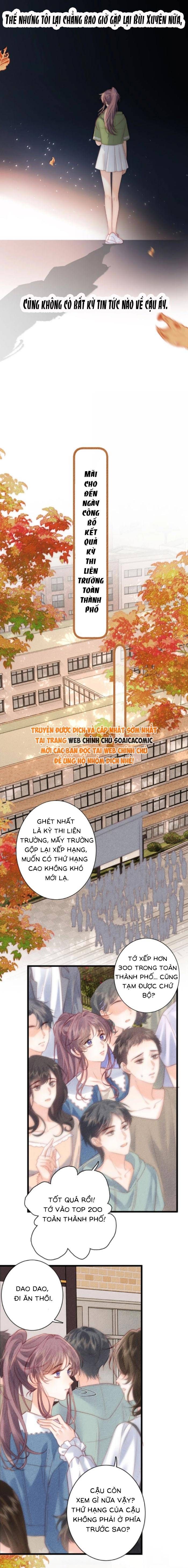 Anh Nguyện Làm Ác Ma Bảo Vệ Em Chapter 33 - 4