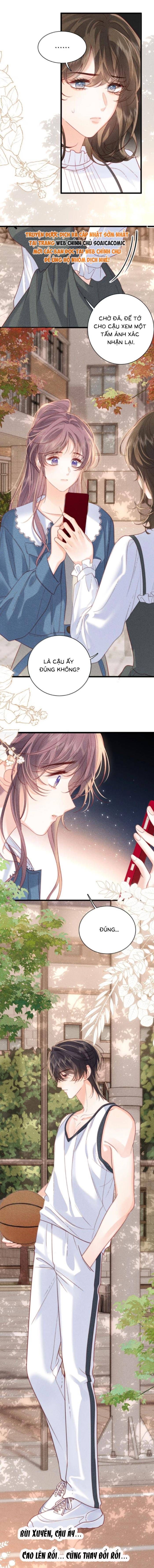 Anh Nguyện Làm Ác Ma Bảo Vệ Em Chapter 33 - 6