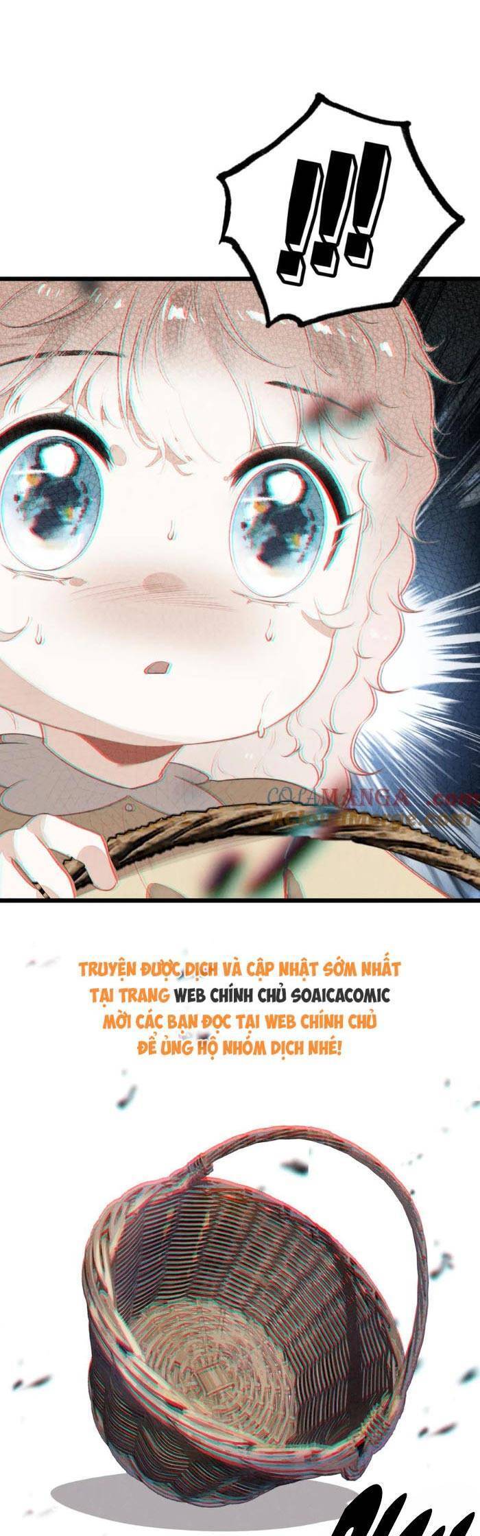 Khi Tôi Xuyên Vào Gia Đình Toàn Phản Diện Chapter 13 - 16