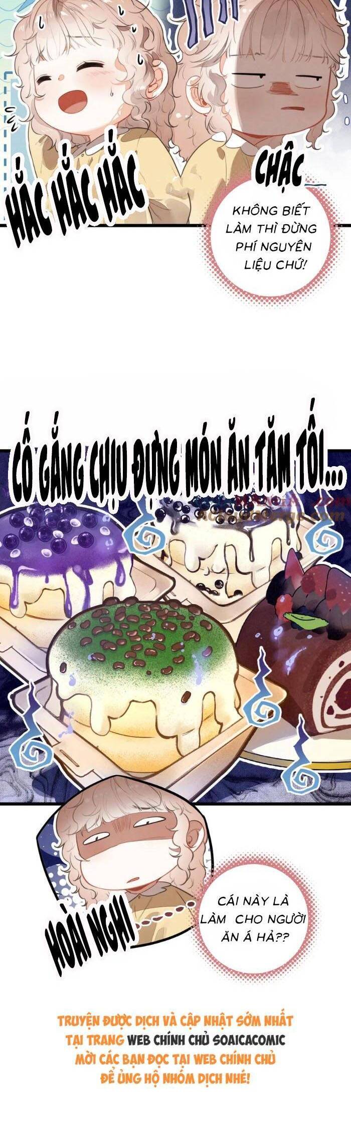 Khi Tôi Xuyên Vào Gia Đình Toàn Phản Diện Chapter 13 - 3