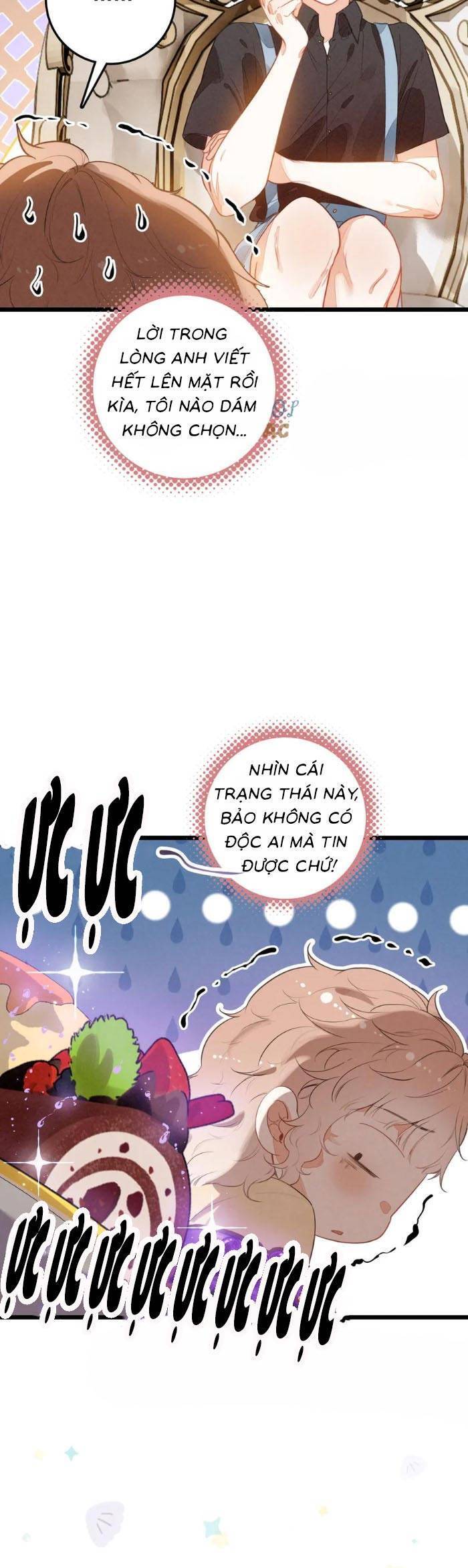 Khi Tôi Xuyên Vào Gia Đình Toàn Phản Diện Chapter 13 - 6